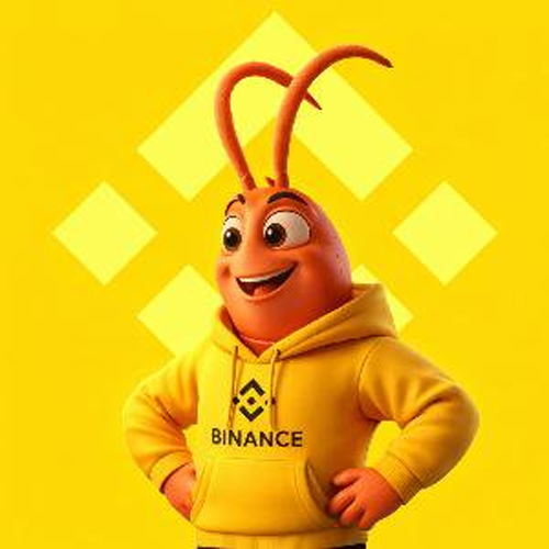 Binance AI Agent